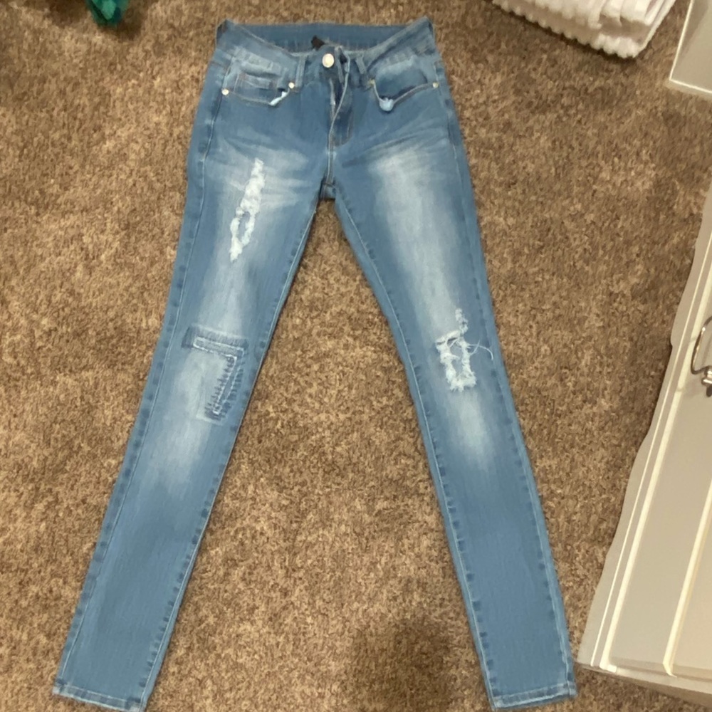 Jeans